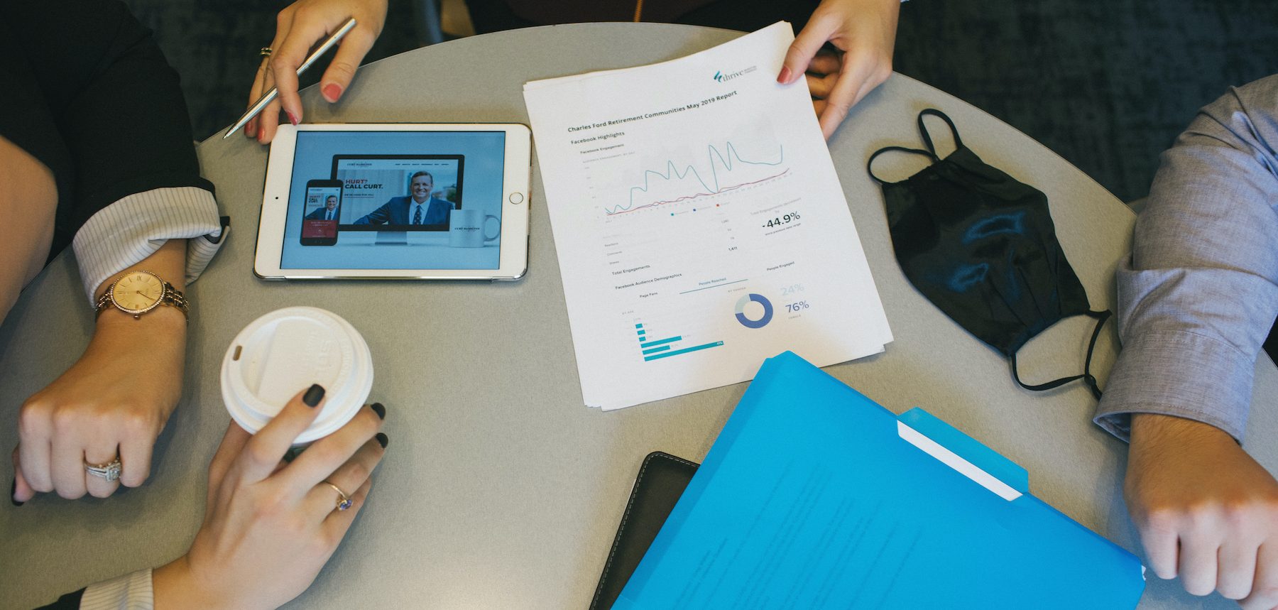 The 3 Es of Marketing – Thrive Marketing Strategies